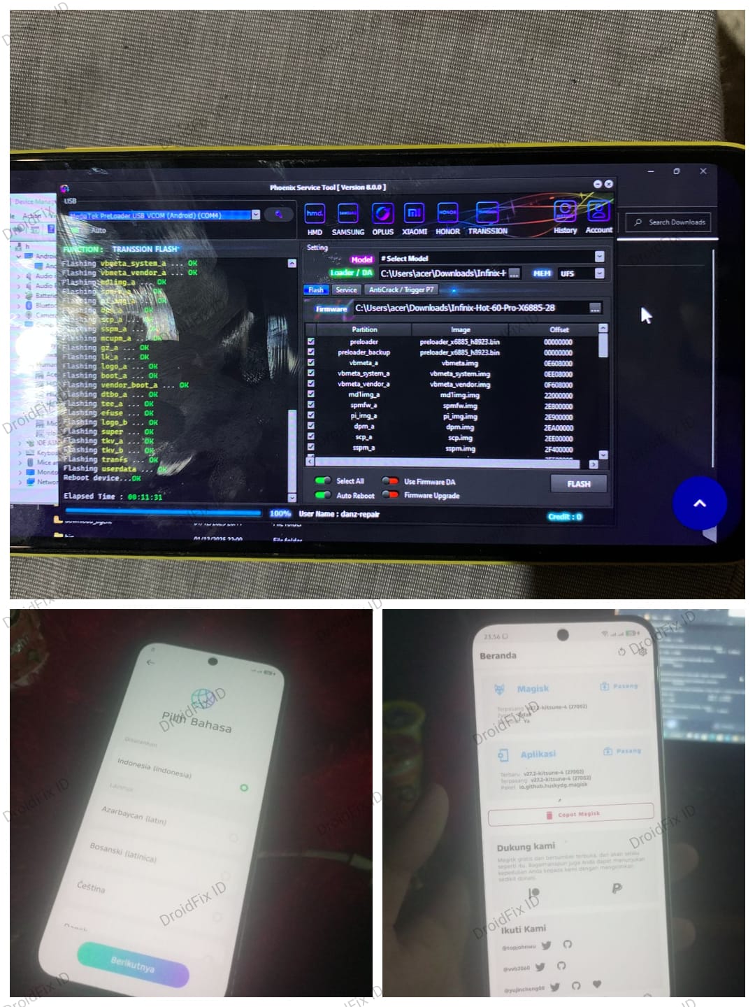 Testimoni Pelanggan 24
